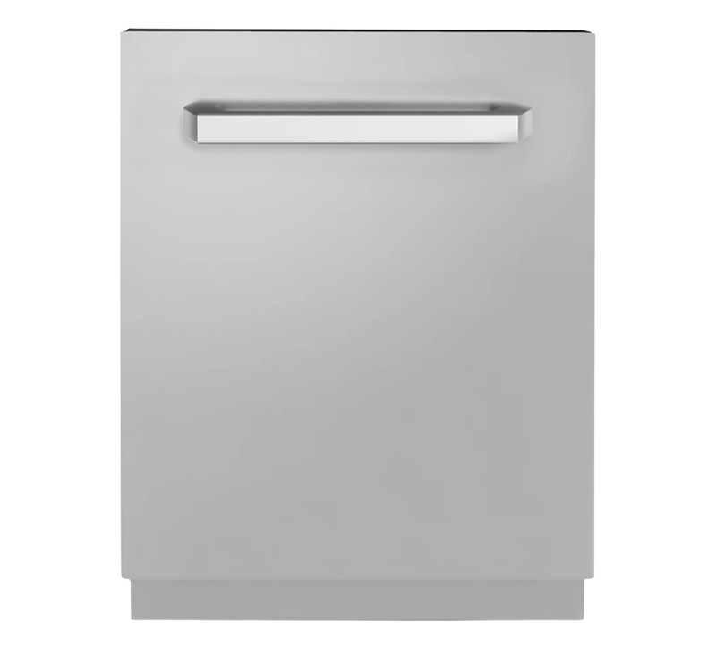 24in Professional Ultra Quiet Dishwasher - Stainless Steel