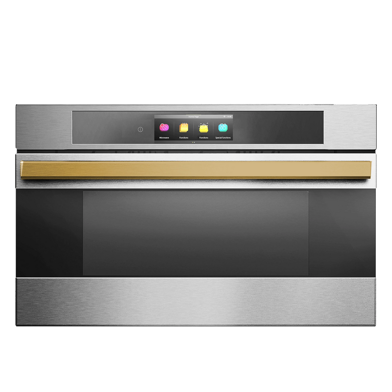 30" Smart Drawer Microwave – VEGA Edition