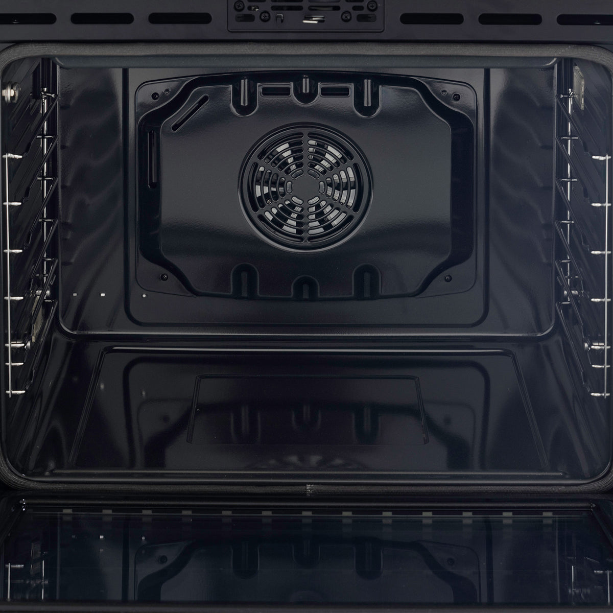36″ Luxury Series Induction Range – VEGA Edition
