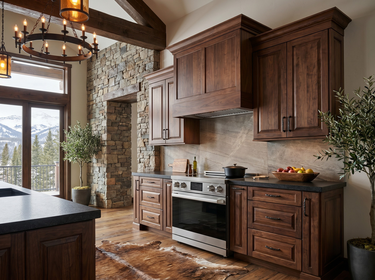 28” Professional Range Hood Insert