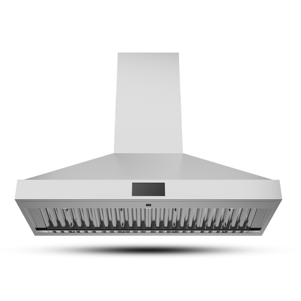 Pro Range Hood — matched widths
