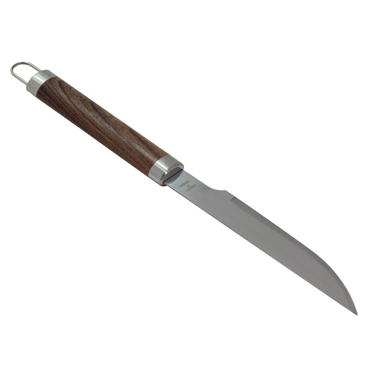 Oak Grill Utensils Set