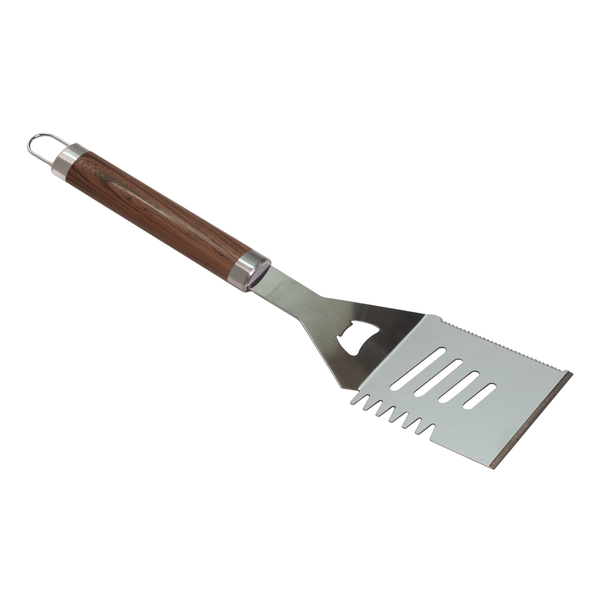 Oak Grill Utensils Set