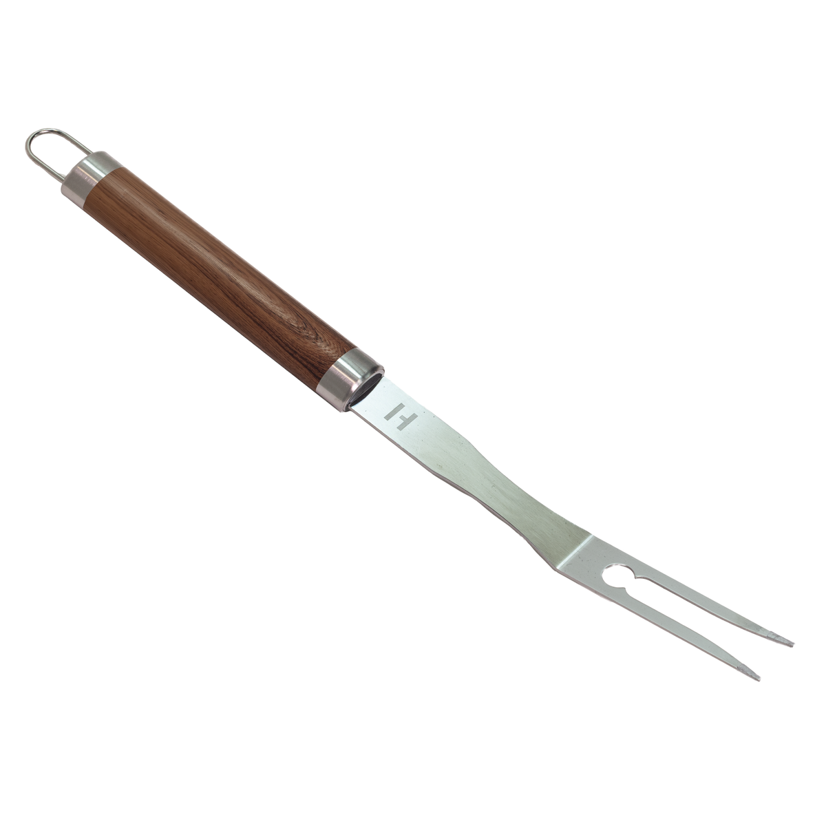 Oak Grill Utensils Set