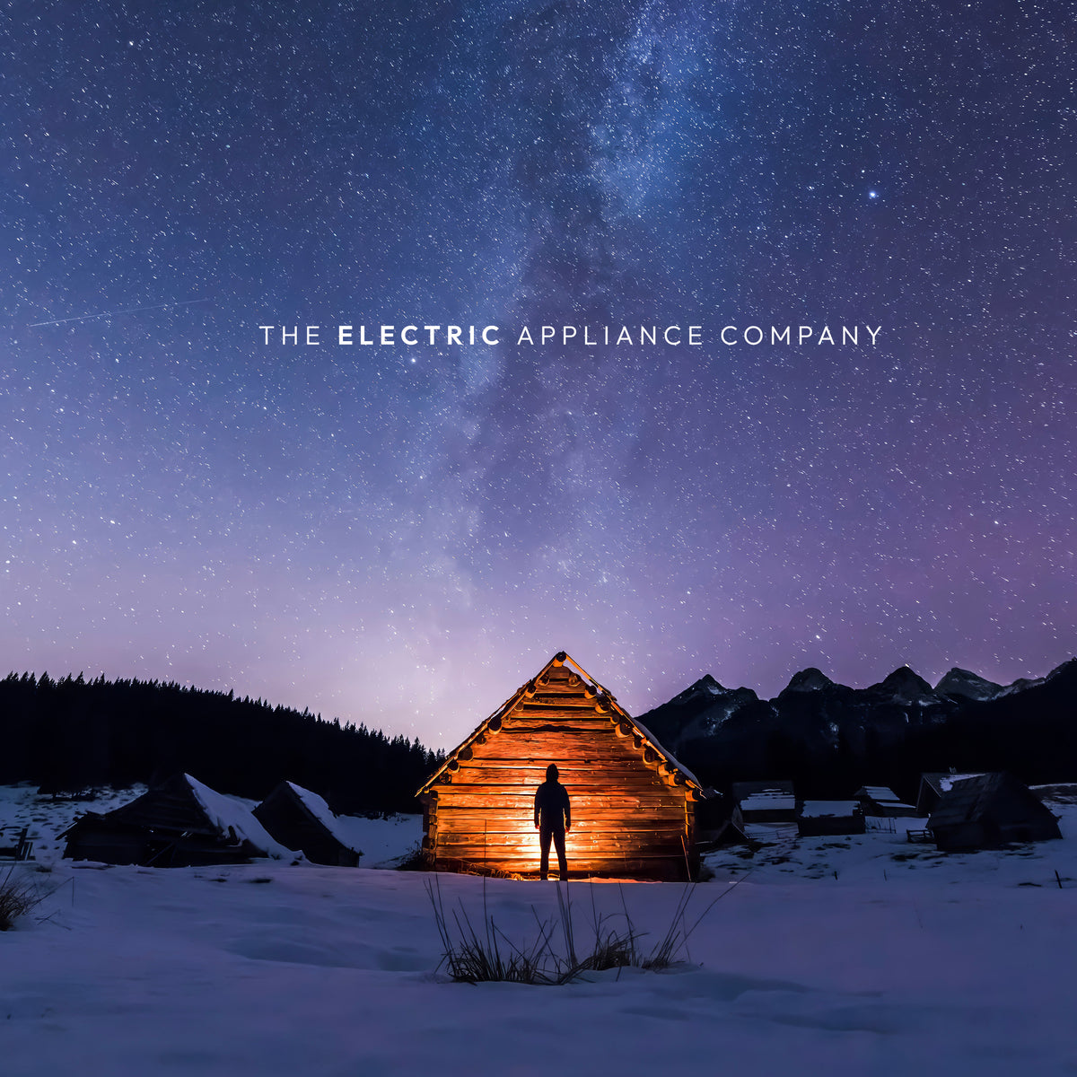 48″ Induction Cooktop – ORION Edition