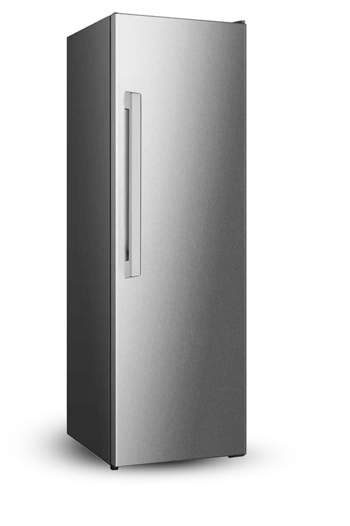 24" Refrigerator Built-In Column with Water Dispenser - Stainless Steel