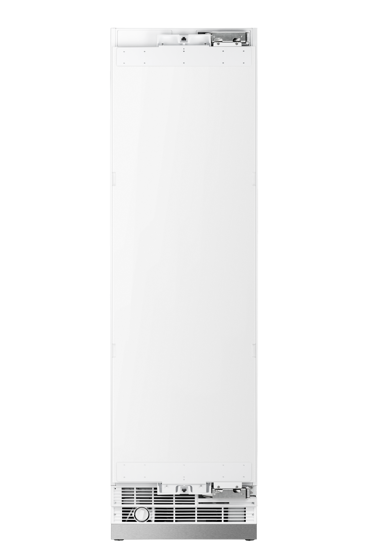 24” Refrigerator Built-In Column with Water Dispenser - Panel Ready