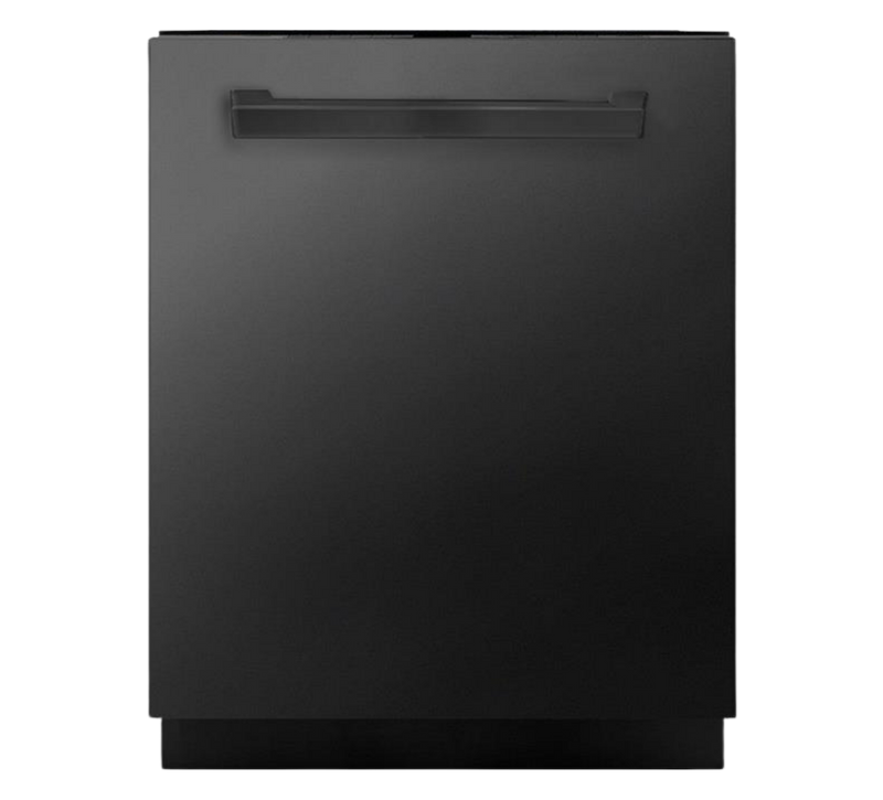 24in Professional Ultra Quiet Dishwasher - Black Stainless