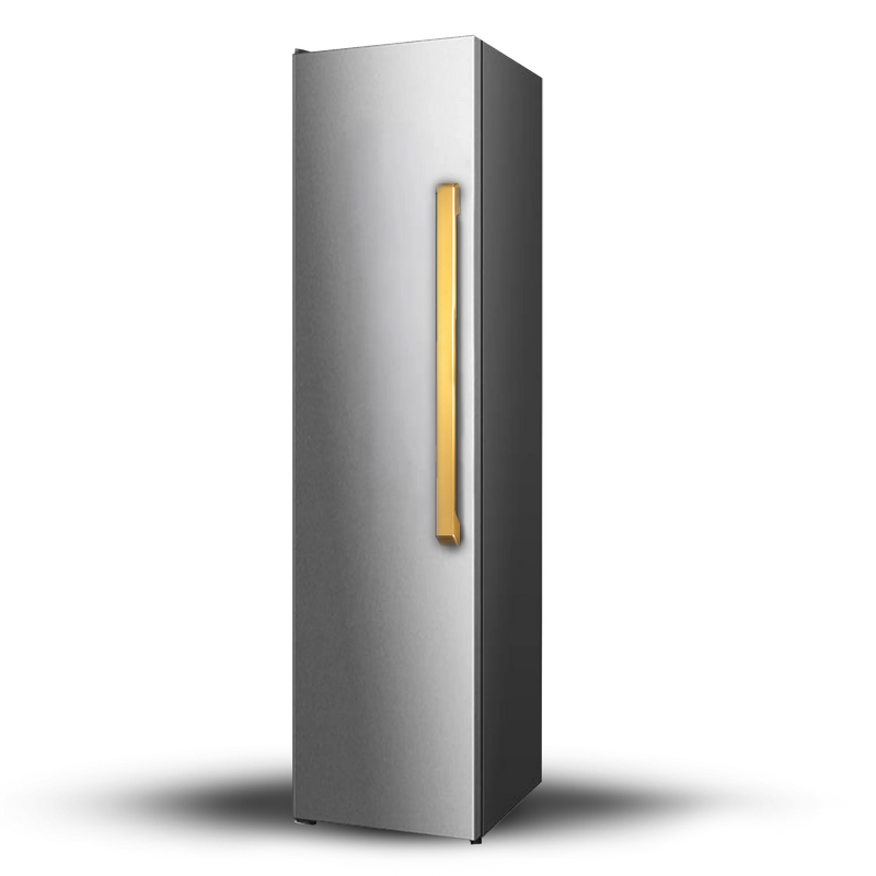 18'' Freezer Built-In Column with Ice Maker – VEGA Edition