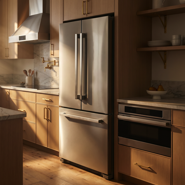 Refrigeration