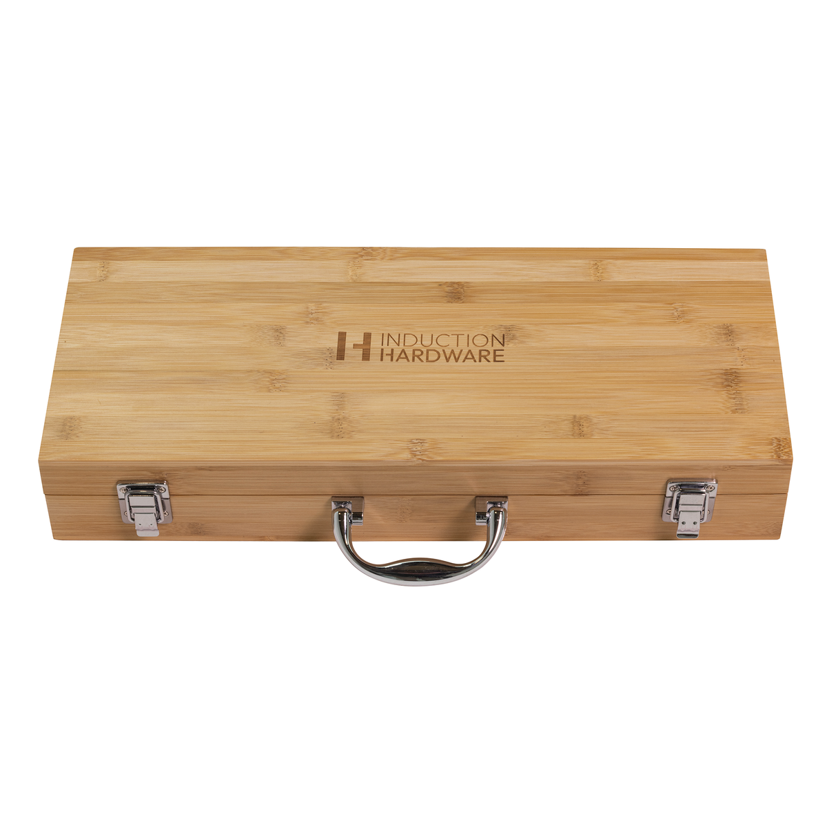 Oak Grill Utensils Set
