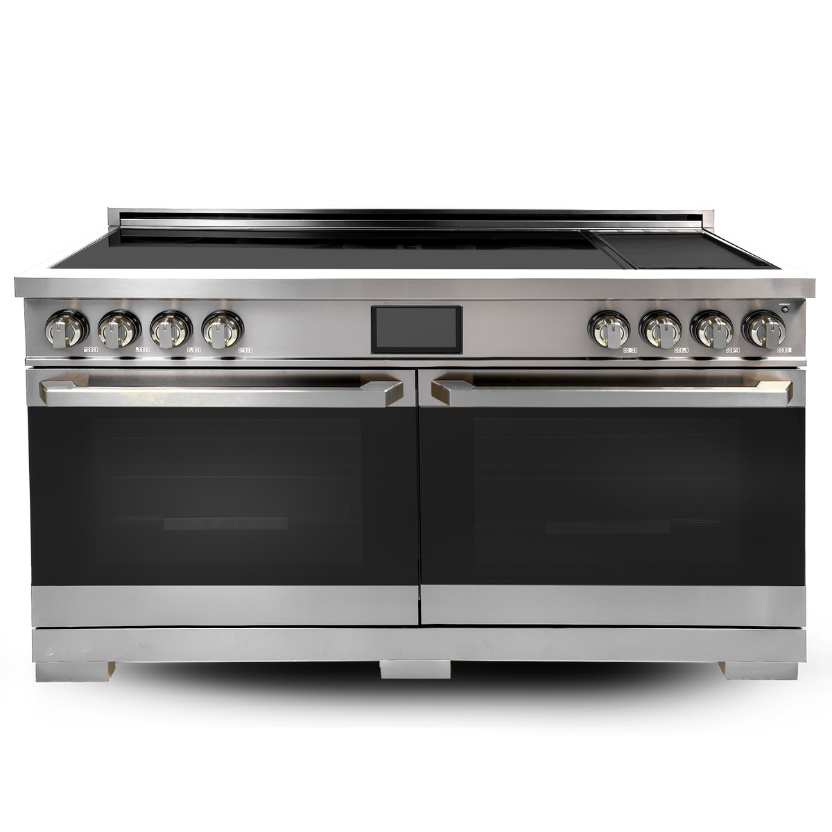 Induction Range