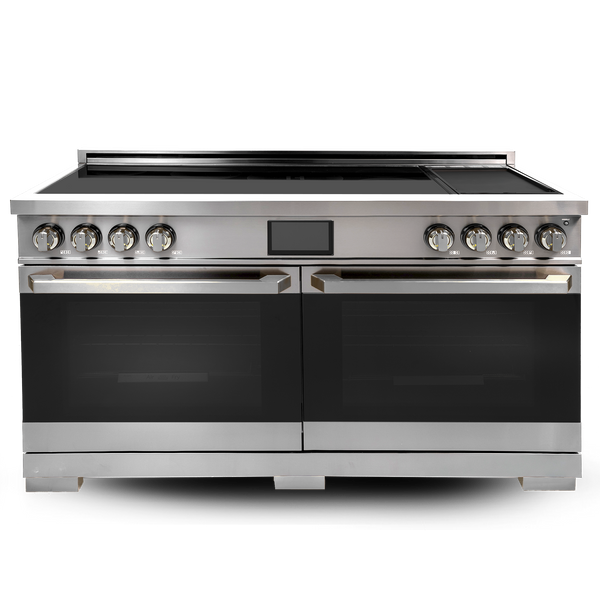 Induction Range