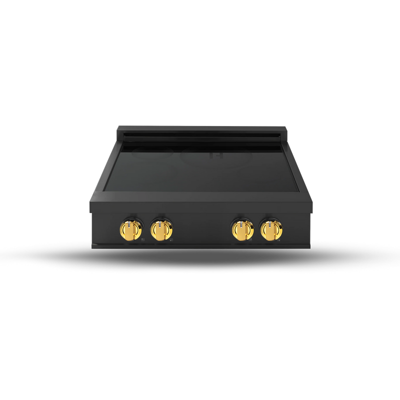30″ Induction Cooktop – ORION Edition