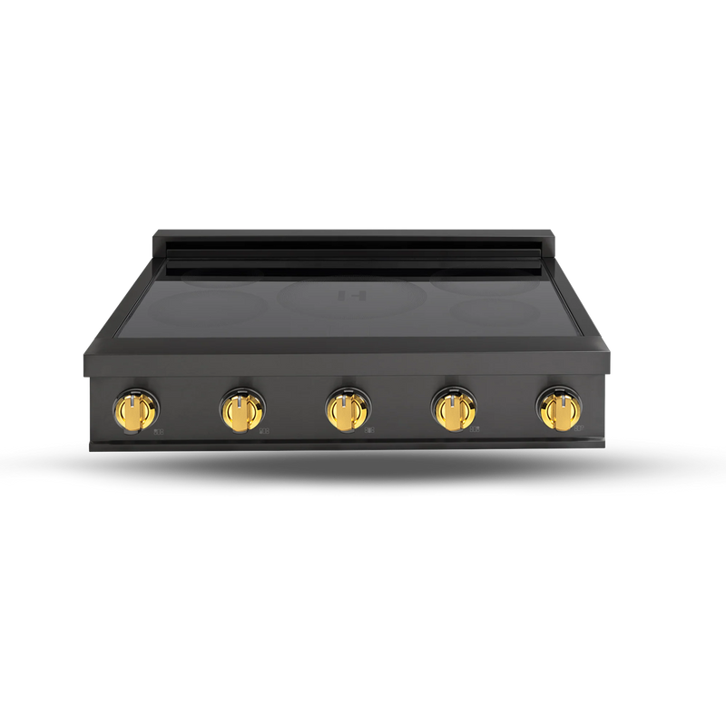 36″ Induction Cooktop – ORION Edition
