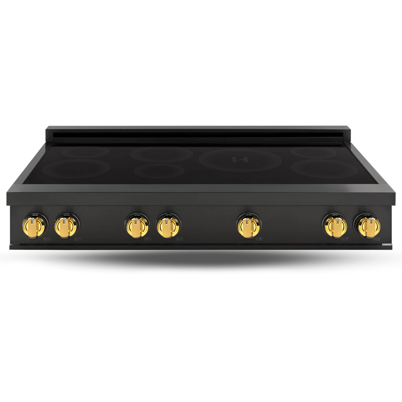 48″ Induction Cooktop – ORION Edition
