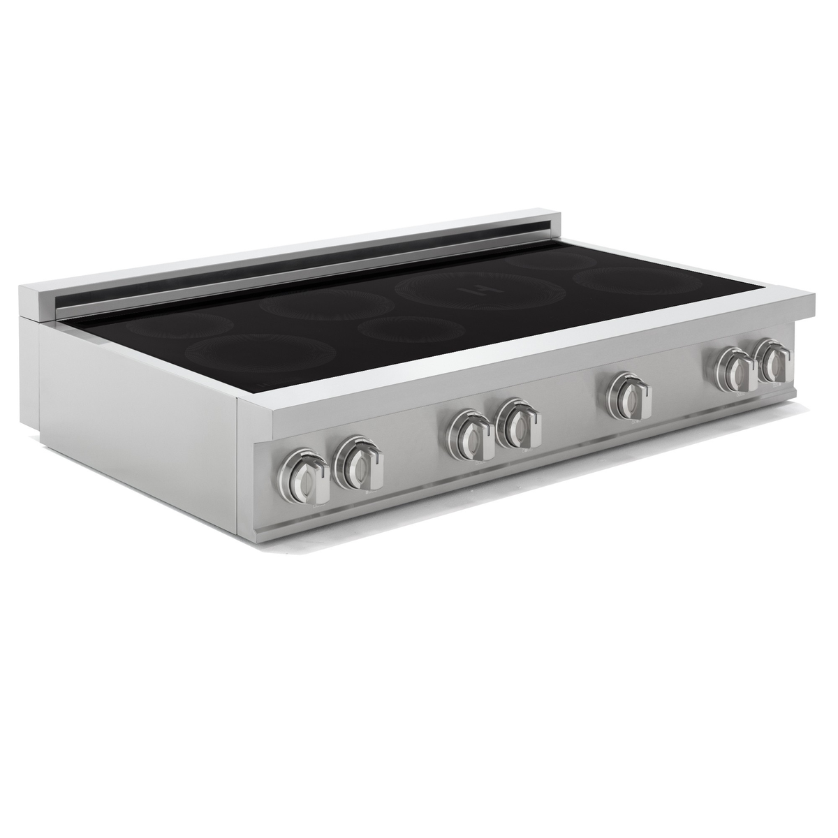 The Next Generation of Induction Range Tops