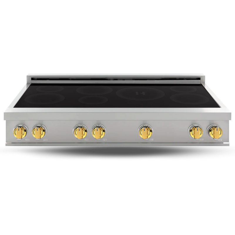 48″ Induction Cooktop – VEGA Edition