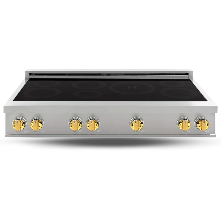 Induction Cooktops