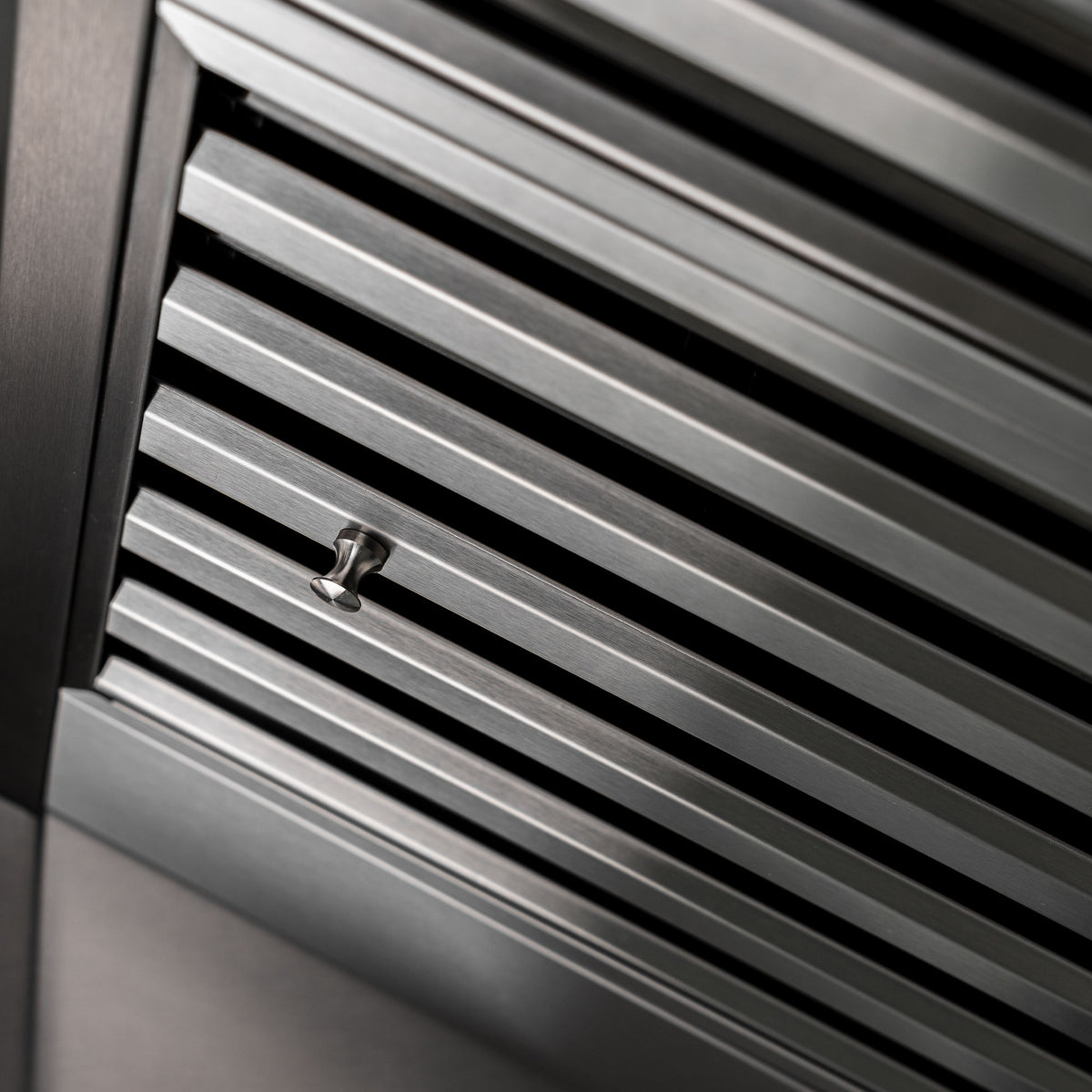 36” Professional Outdoor Range Hood - Stainless Steel