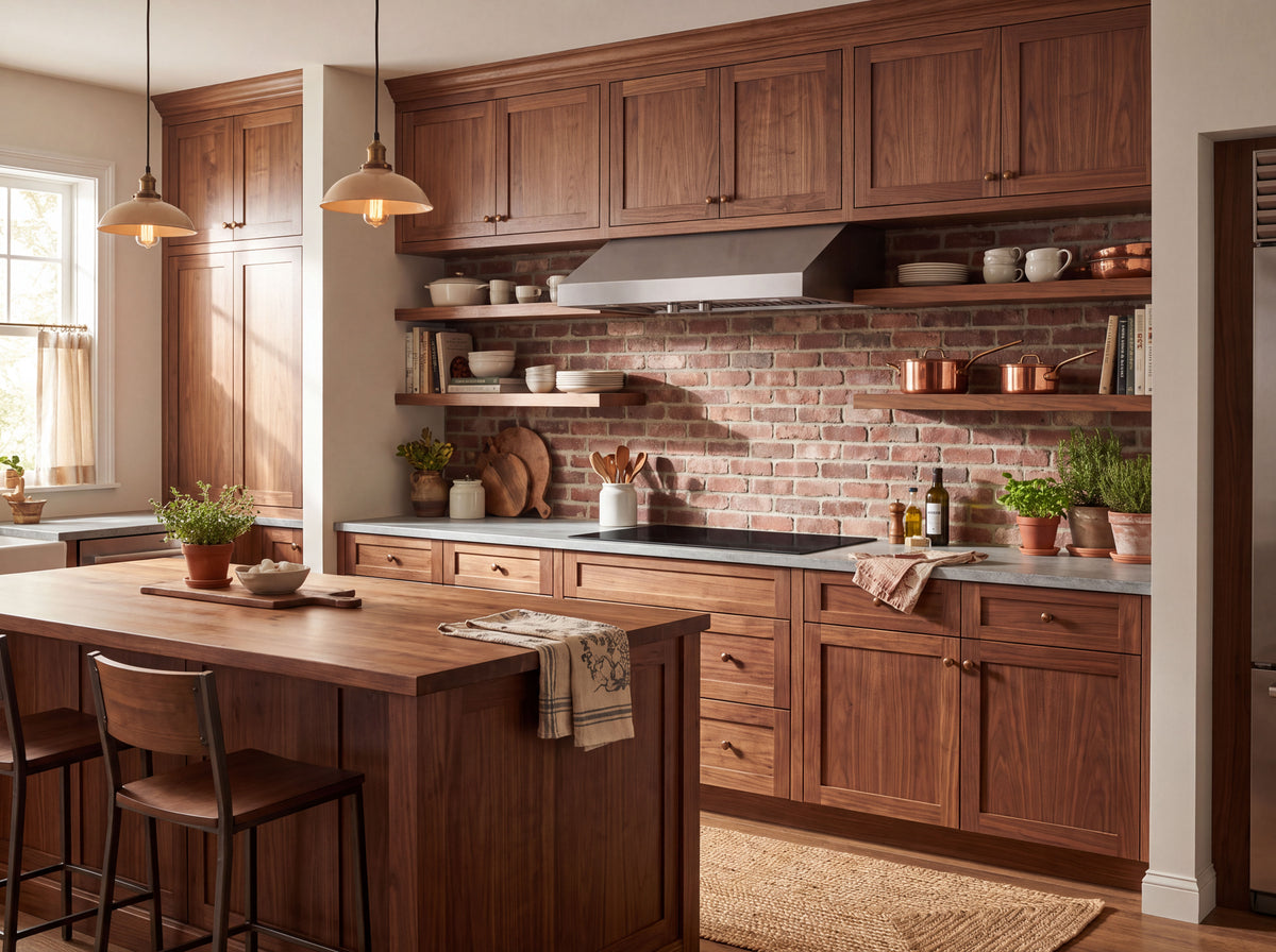 Rangehood Undercabinet