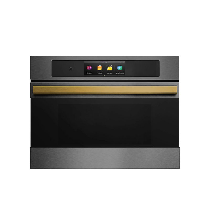 24" Smart Drawer Microwave – ORION Edition