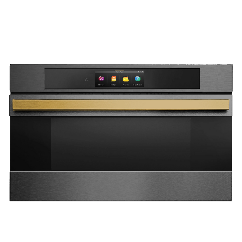 30" Smart Drawer Microwave – ORION Edition