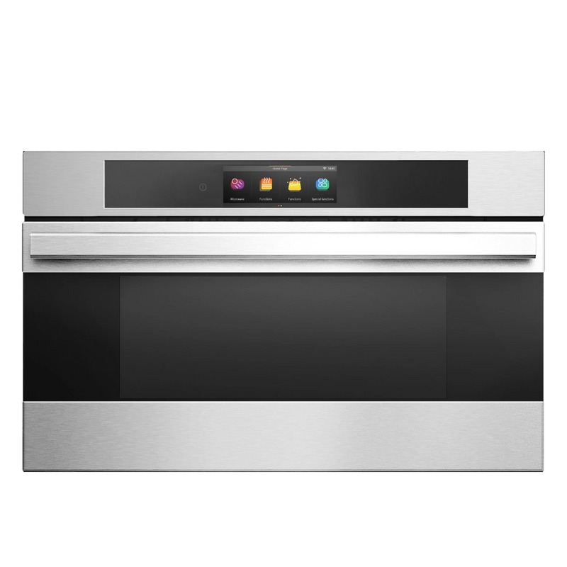 30" Smart Drawer Microwave in Stainless Steel