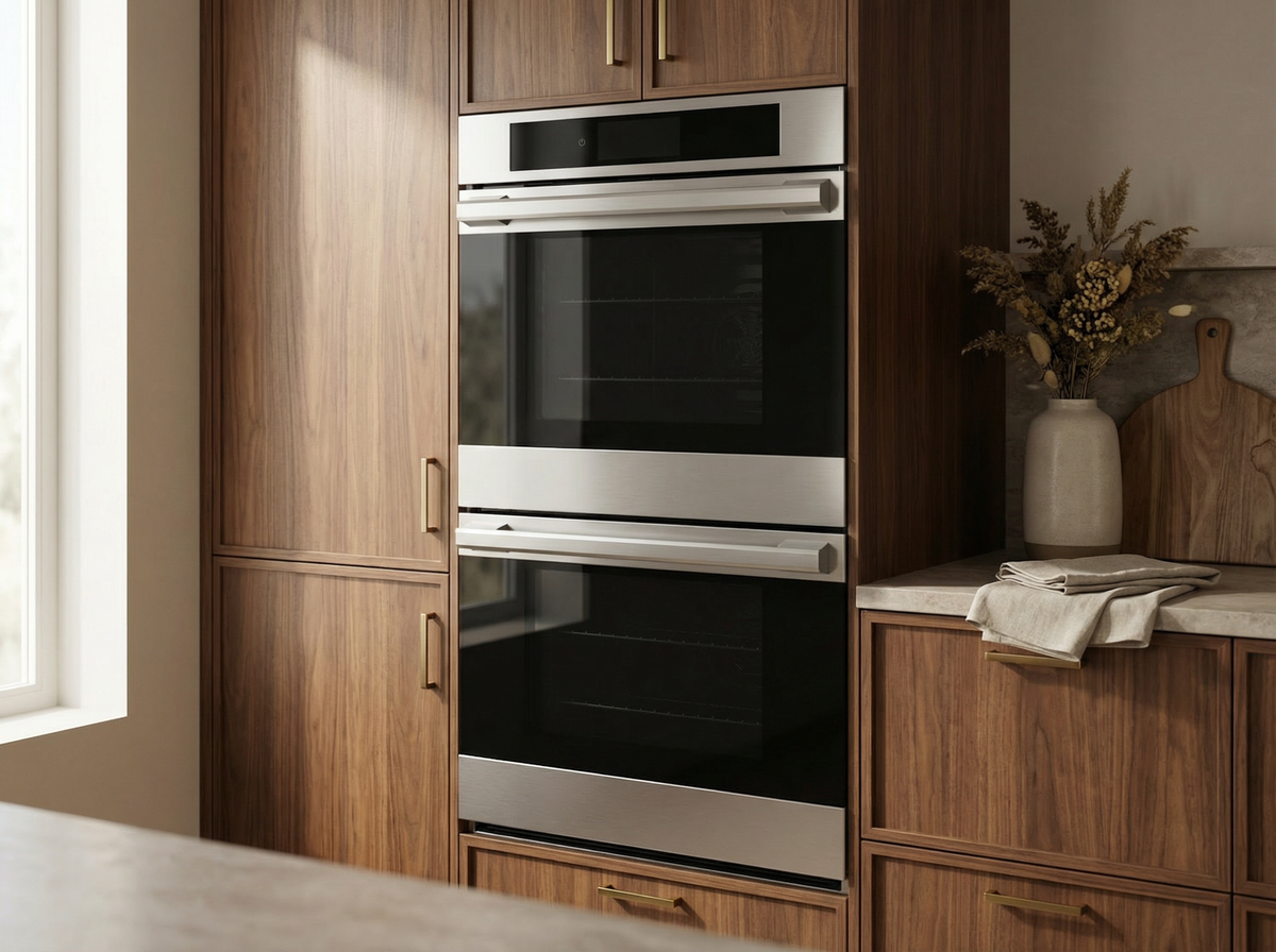 Wall Ovens