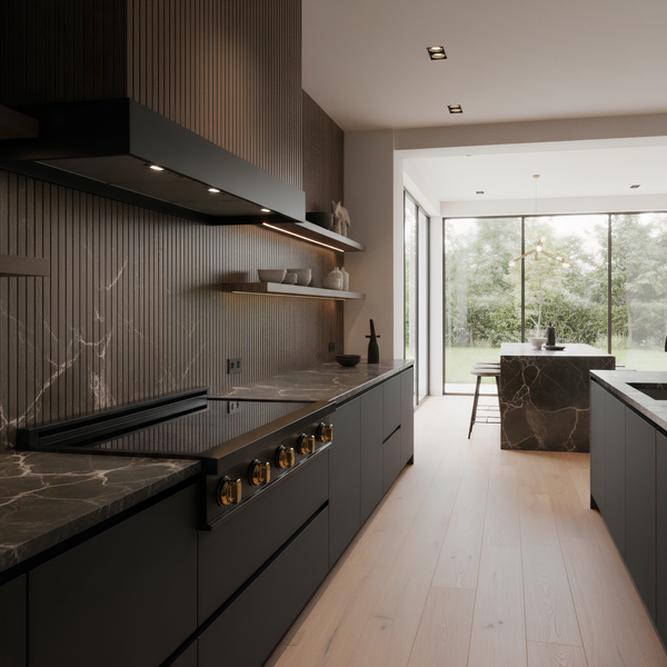 Induction Cooktop