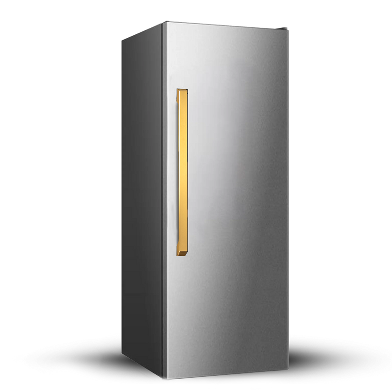 30'' Freezer Built-In Column with Ice Maker – VEGA Edition