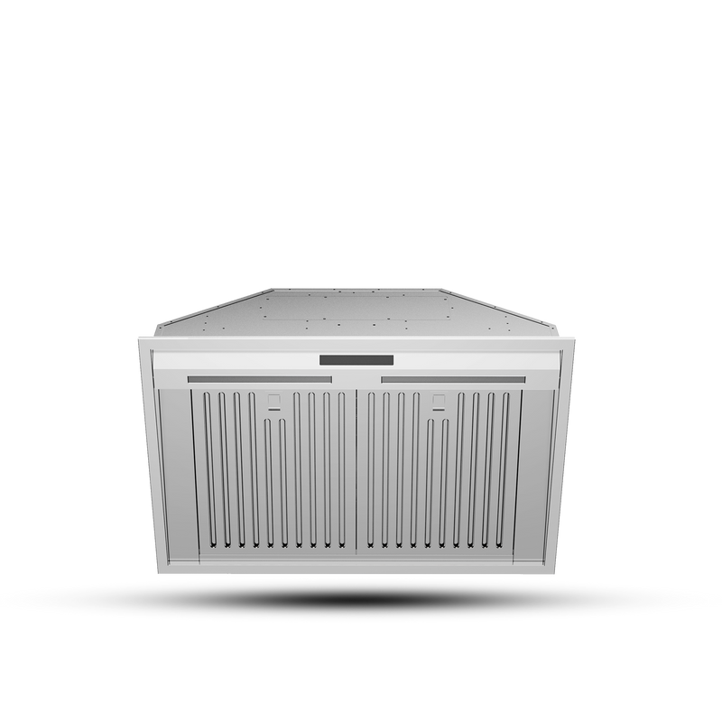 28” Professional Range Hood Insert