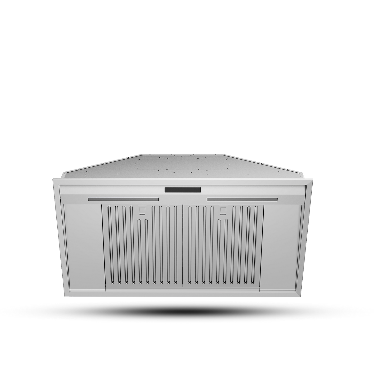 34” Professional Range Hood Insert