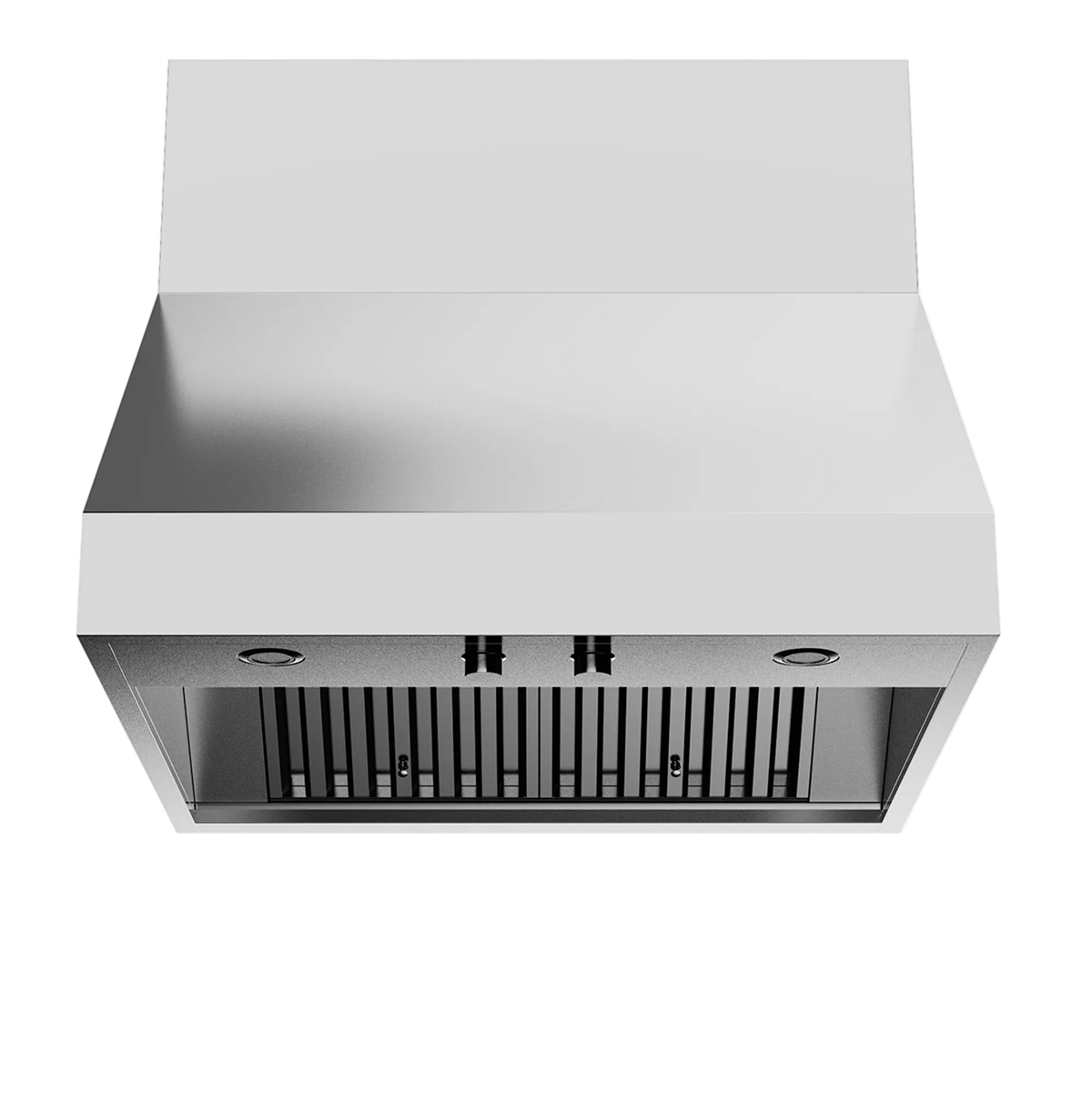Outdoor Range Hoods