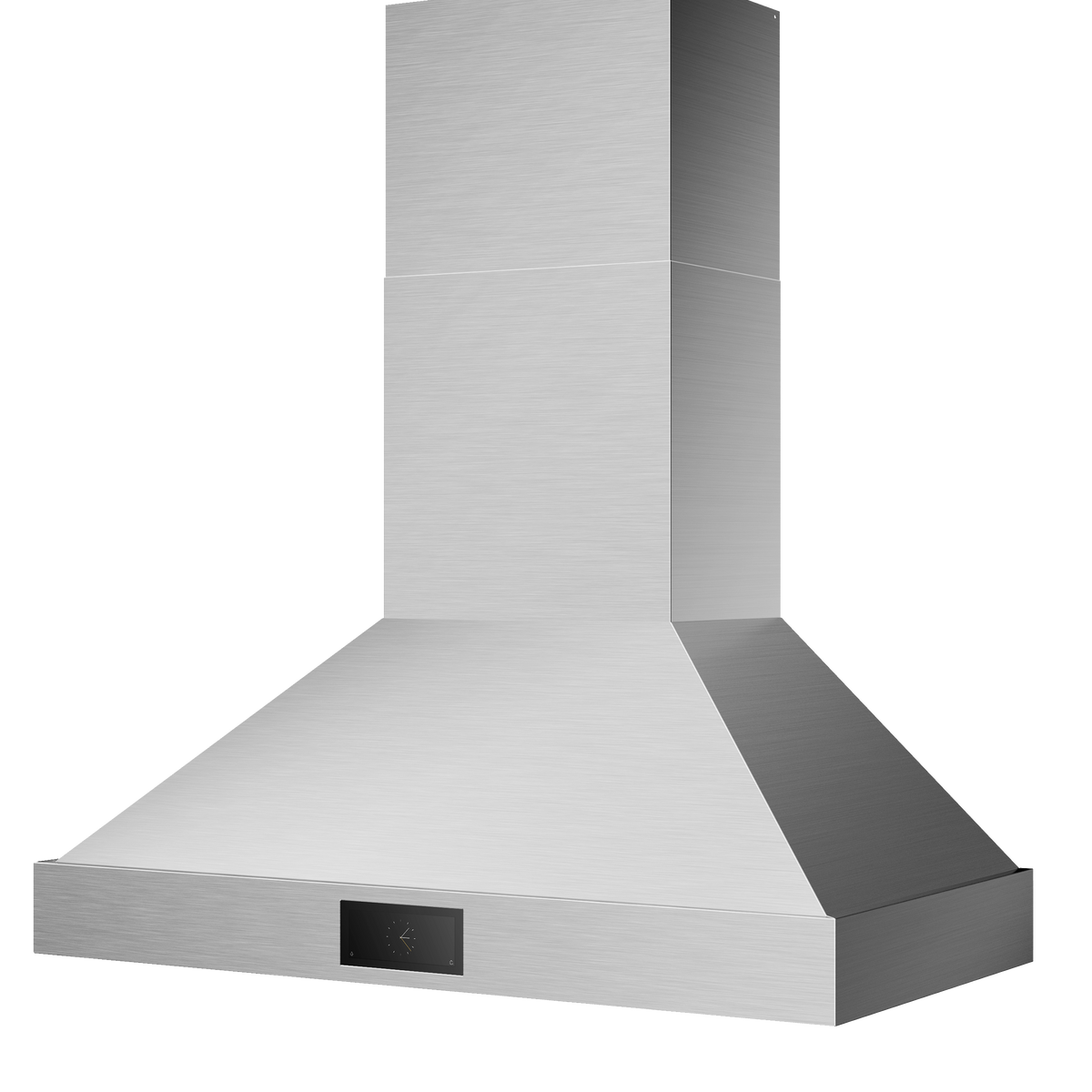 48″ Professional Range Hood – 1500 CFM – Stainless Steel