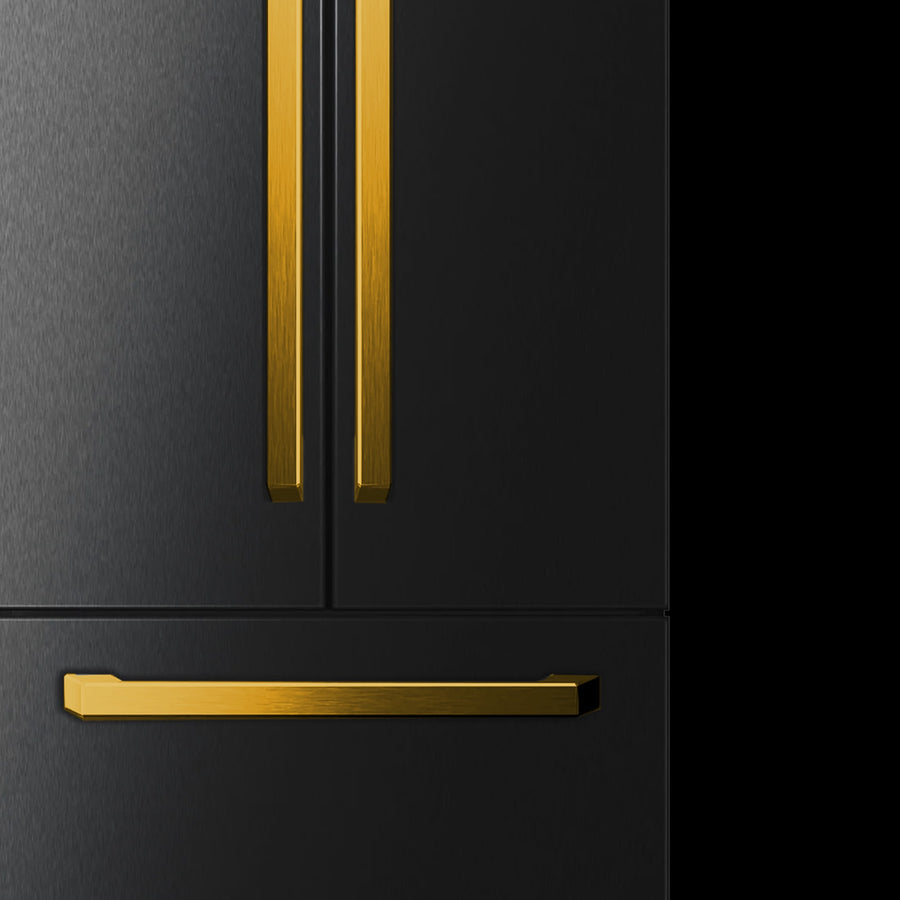 Refrigeration