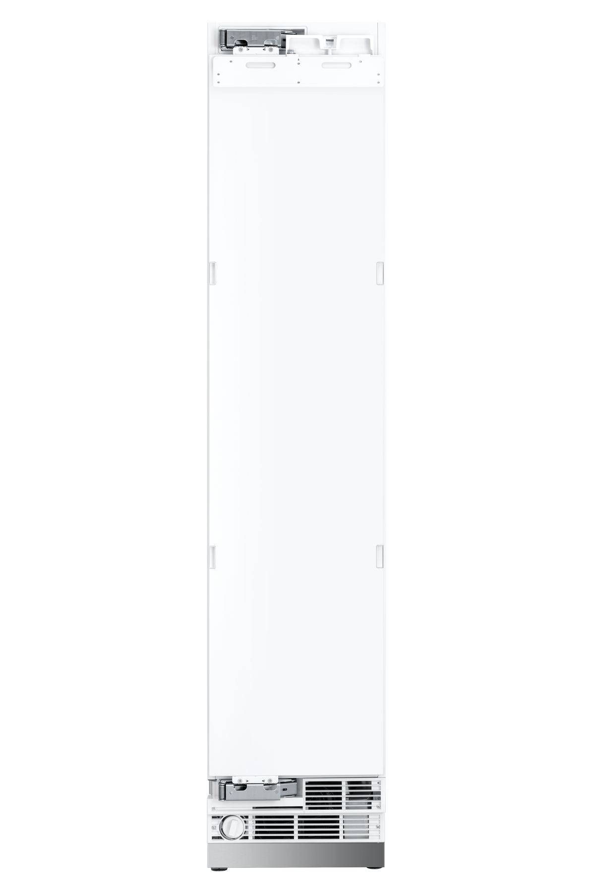 18'' Freezer Built-In Column with Ice Maker -  Panel Ready