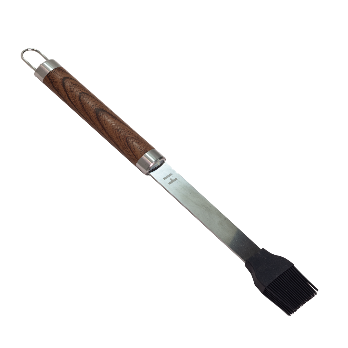 Oak Grill Utensils Set