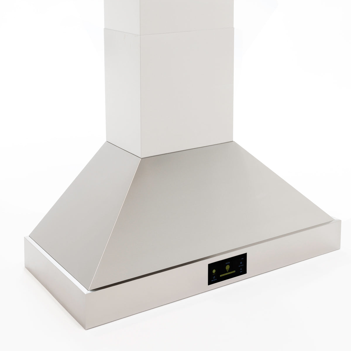 48″ Professional Range Hood – 1500 CFM – Stainless Steel